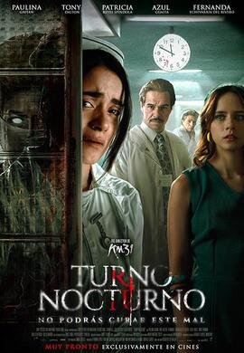 Turno nocturno